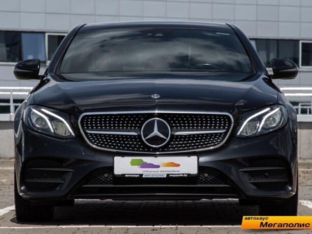 Mercedes-Benz E-Класс W213, S213, X213, C238, A238, 2016 г.
