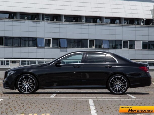 Mercedes-Benz E-Класс W213, S213, X213, C238, A238, 2016 г.