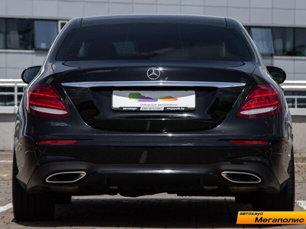 Mercedes-Benz E-Класс W213, S213, X213, C238, A238, 2016 г.