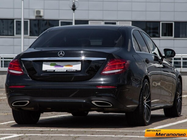 Mercedes-Benz E-Класс W213, S213, X213, C238, A238, 2016 г.
