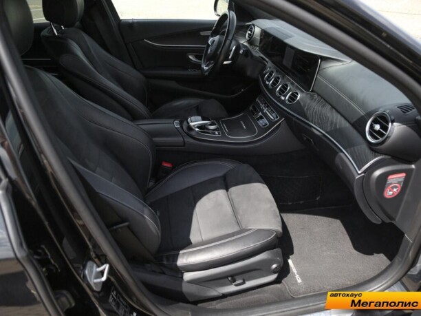 Mercedes-Benz E-Класс W213, S213, X213, C238, A238, 2016 г.