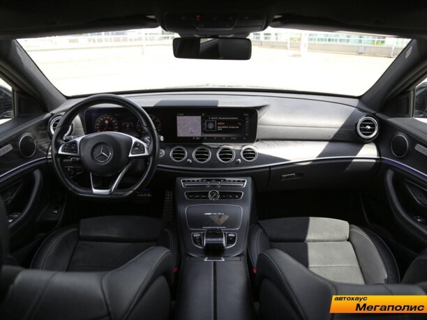 Mercedes-Benz E-Класс W213, S213, X213, C238, A238, 2016 г.