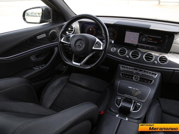 Mercedes-Benz E-Класс W213, S213, X213, C238, A238, 2016 г.