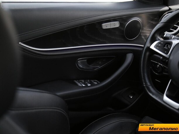 Mercedes-Benz E-Класс W213, S213, X213, C238, A238, 2016 г.