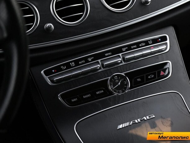 Mercedes-Benz E-Класс W213, S213, X213, C238, A238, 2016 г.