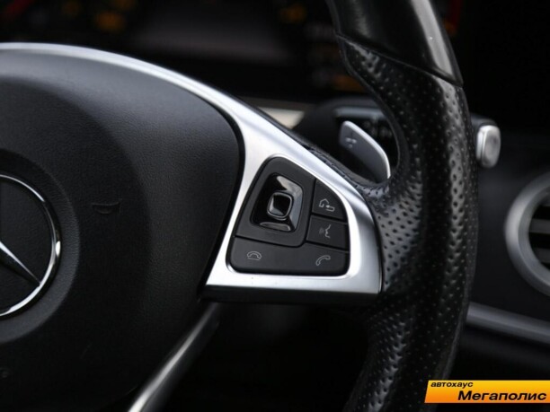 Mercedes-Benz E-Класс W213, S213, X213, C238, A238, 2016 г.