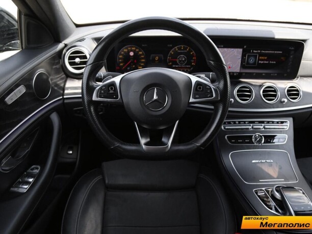 Mercedes-Benz E-Класс W213, S213, X213, C238, A238, 2016 г.