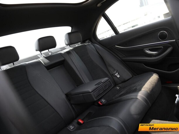 Mercedes-Benz E-Класс W213, S213, X213, C238, A238, 2016 г.