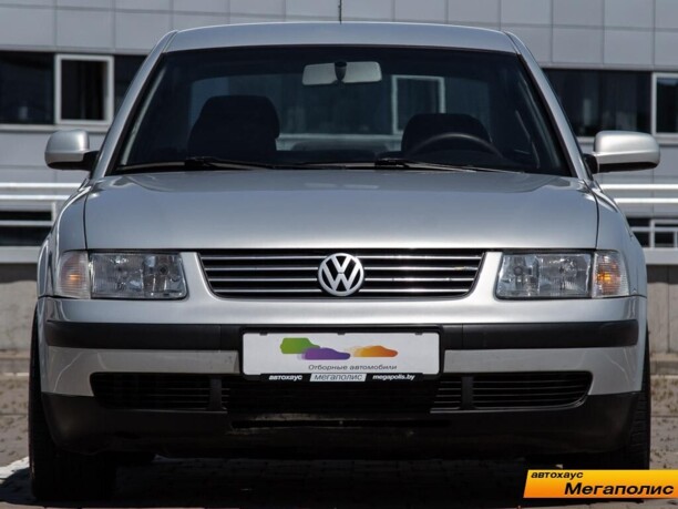 Volkswagen Passat B5, 2000 г.