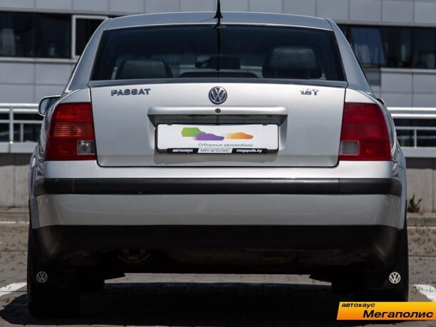 Volkswagen Passat B5, 2000 г.