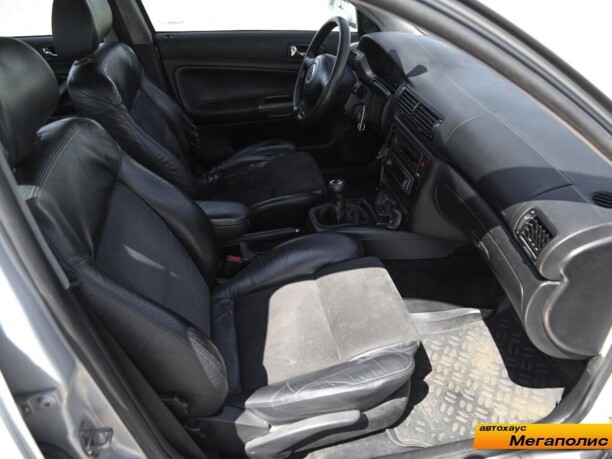 Volkswagen Passat B5, 2000 г.