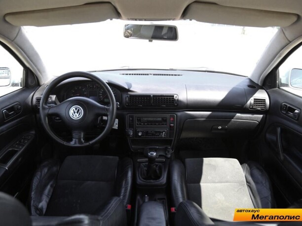 Volkswagen Passat B5, 2000 г.