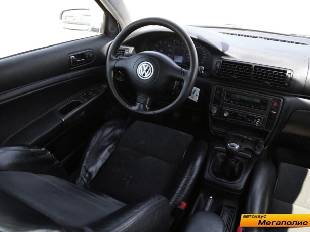 Volkswagen Passat B5, 2000 г.