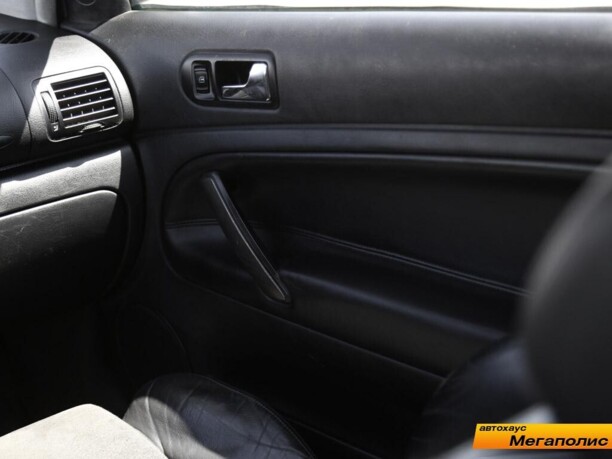 Volkswagen Passat B5, 2000 г.
