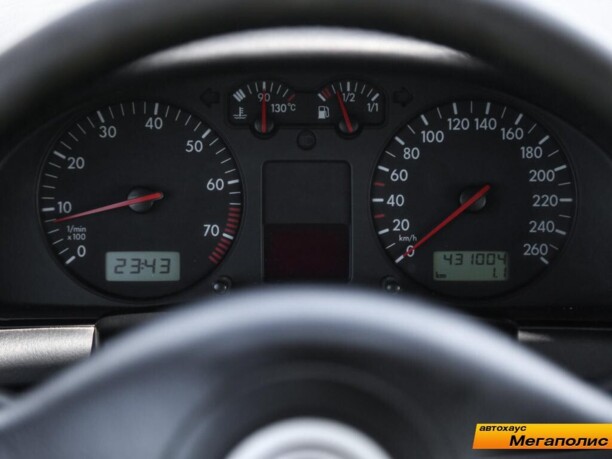 Volkswagen Passat B5, 2000 г.