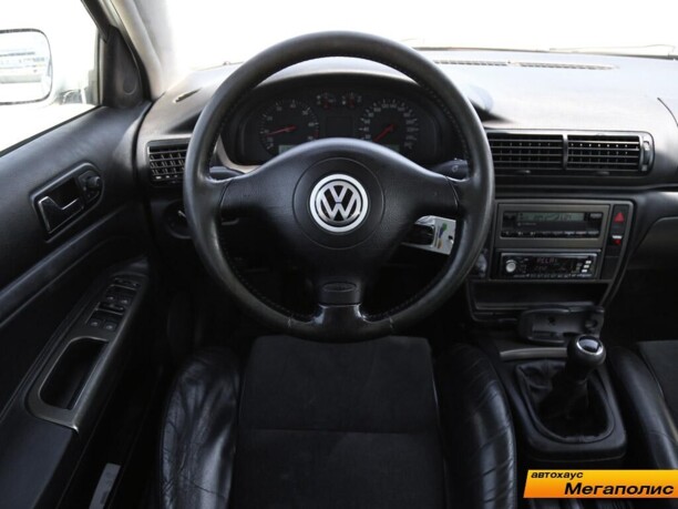 Volkswagen Passat B5, 2000 г.