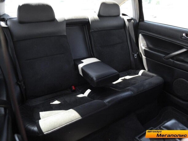 Volkswagen Passat B5, 2000 г.