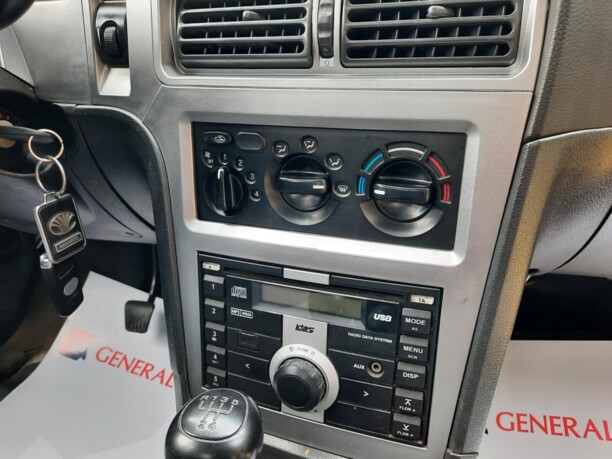 Daewoo Nexia I · 2-й рестайлинг, 2012 г.