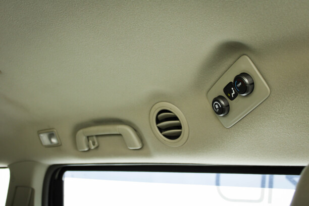 Toyota Sienna III (XL30), 7 мест, 2010 г.