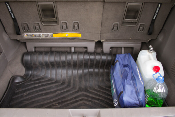 Toyota Sienna III (XL30), 7 мест, 2010 г.