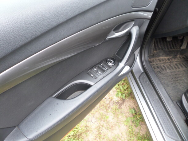 Hyundai i40 VF, 2014 г.