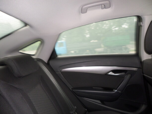 Hyundai i40 VF, 2014 г.