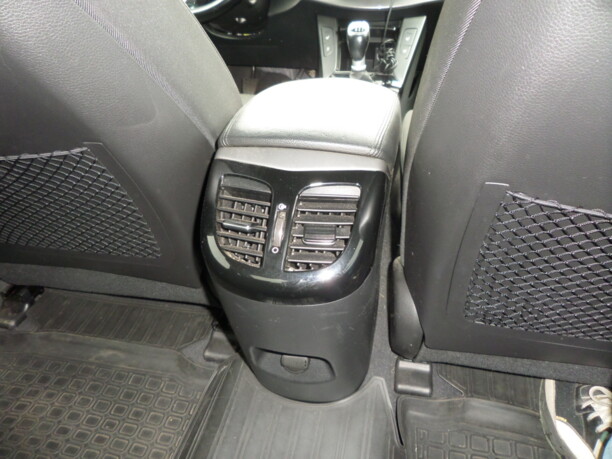Hyundai i40 VF, 2014 г.