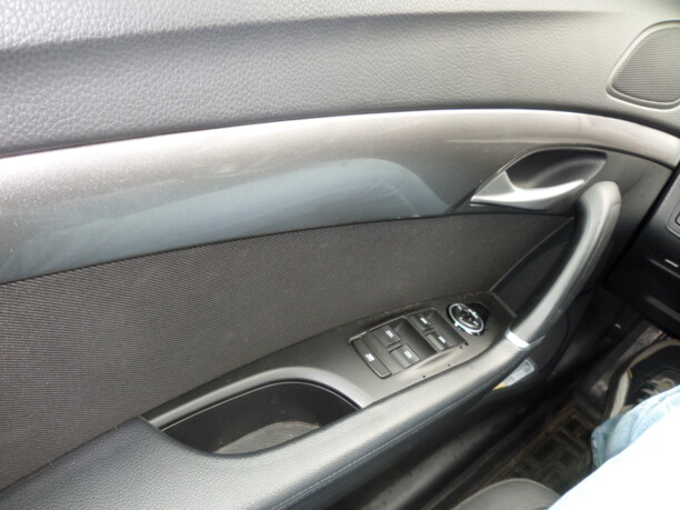 Hyundai i40 VF, 2014 г.