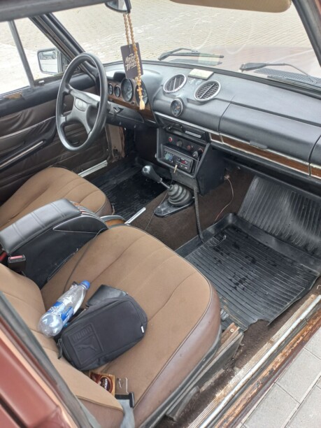 Lada (ВАЗ) 2106 I, 1990 г.