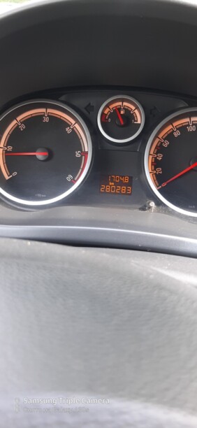 Opel Corsa D, 2009 г.