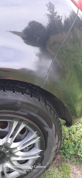 Opel Corsa D, 2009 г.