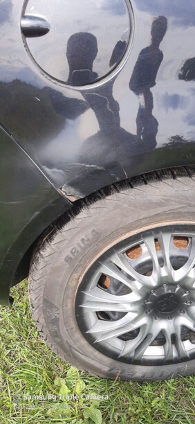 Opel Corsa D, 2009 г.