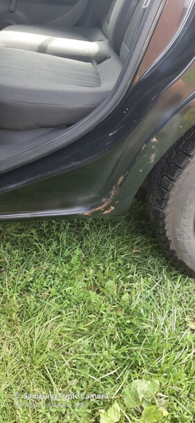 Opel Corsa D, 2009 г.