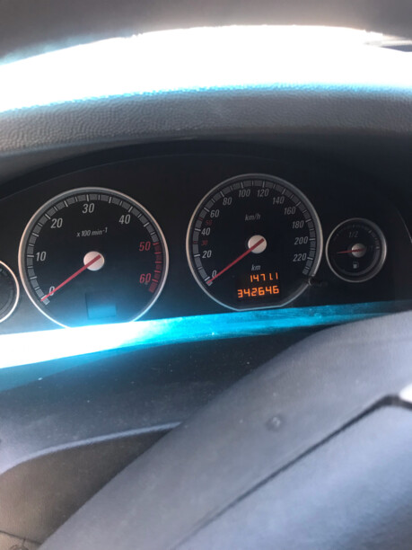 Opel Vectra C, 2003 г.