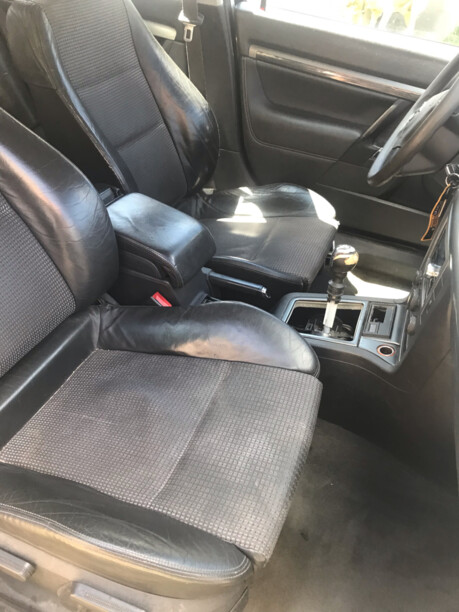 Opel Vectra C, 2003 г.