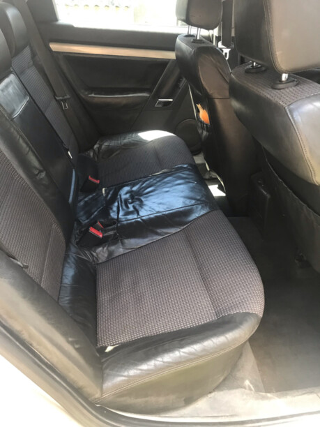 Opel Vectra C, 2003 г.