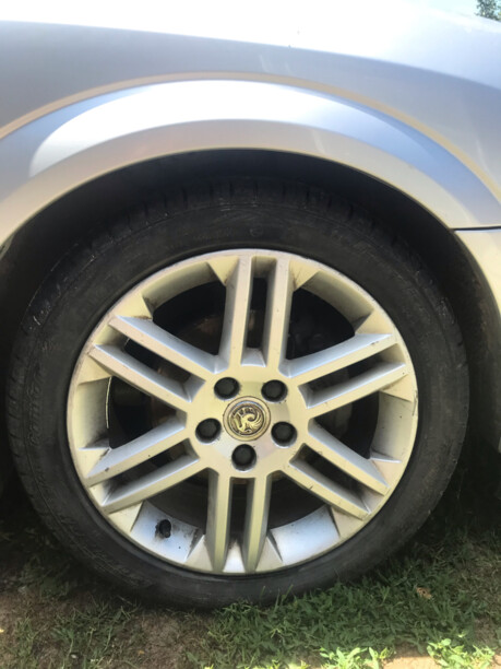 Opel Vectra C, 2003 г.