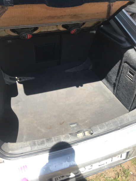 Opel Vectra C, 2003 г.