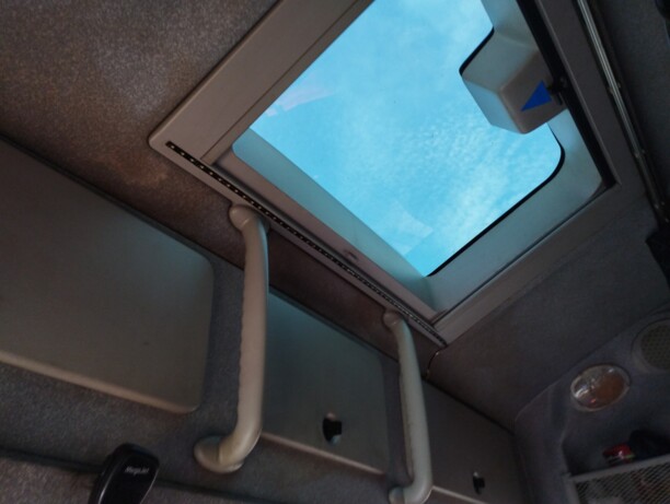 Iveco Stralis в сцепке с полуприцепом, 2004 г.