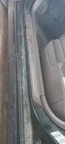 Volvo S40 I, 1996 г.