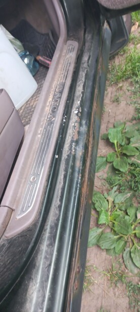 Volvo S40 I, 1996 г.