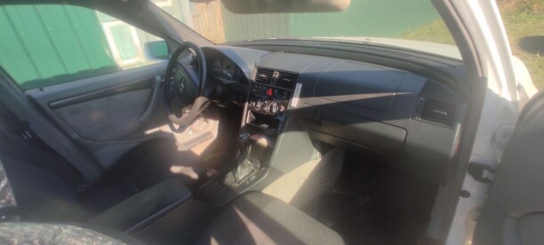 Mercedes-Benz C-Класс W202, S202, 2000 г.