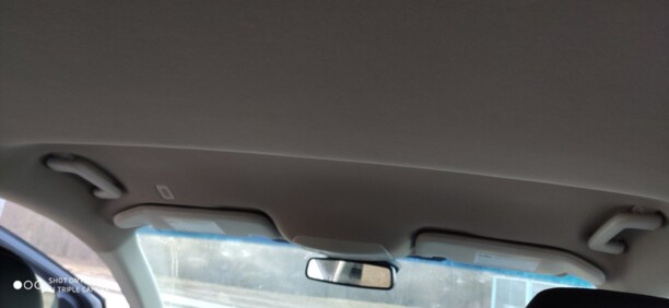 Ford Edge II · Рестайлинг, 2019 г.