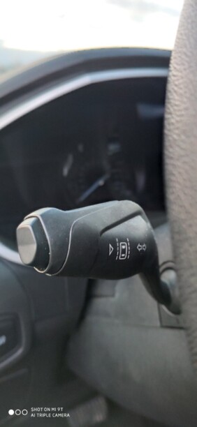 Ford Edge II · Рестайлинг, 2019 г.