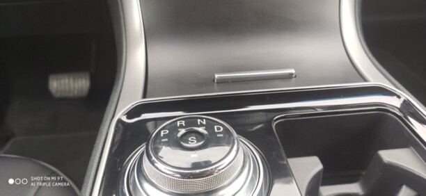 Ford Edge II · Рестайлинг, 2019 г.