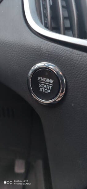 Ford Edge II · Рестайлинг, 2019 г.