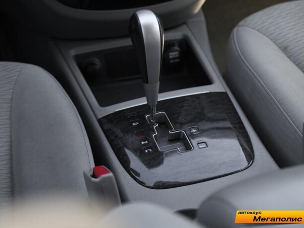 Hyundai Santa Fe CM, 2007 г.