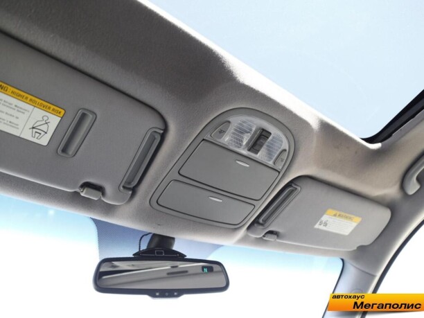 Hyundai Santa Fe CM, 2007 г.