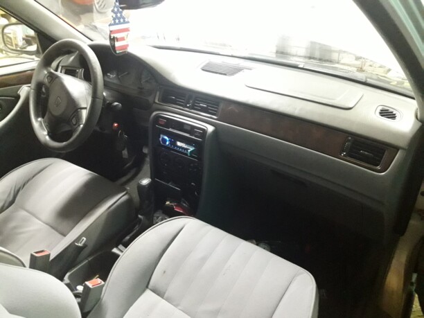 Rover 400 HH-R, 1999 г.