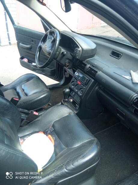 Land Rover Freelander I, 2003 г.